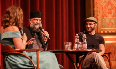 Ajánlók - Fény a sötétségben