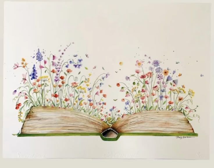 Amikor ott maradsz a könyv lapjain