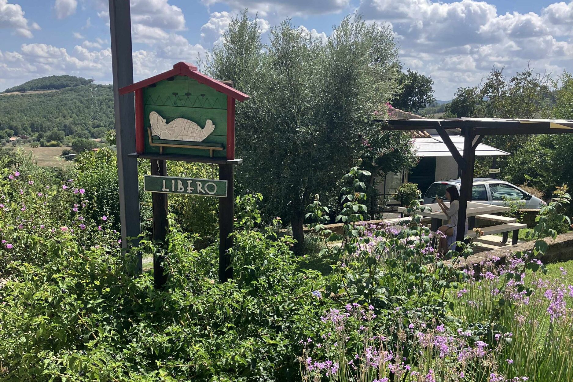 Utazás - Otthonom a világ