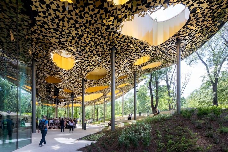 Budapest - Zene háza