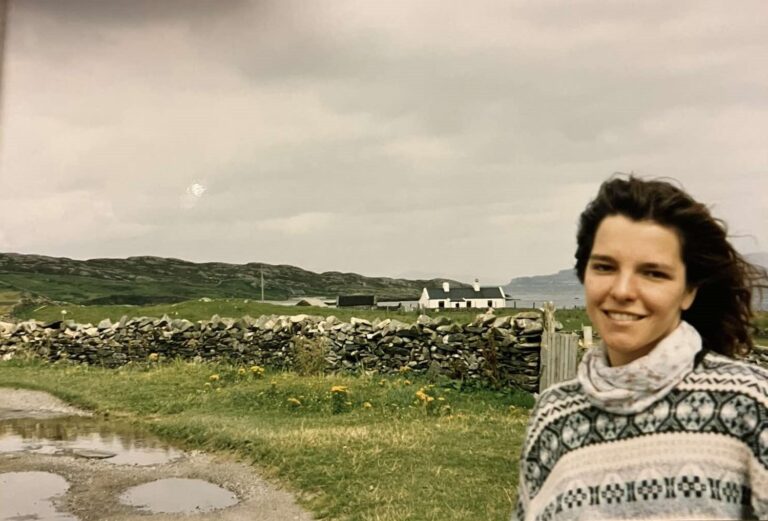 Blog - Írország és Rejtő Jenő