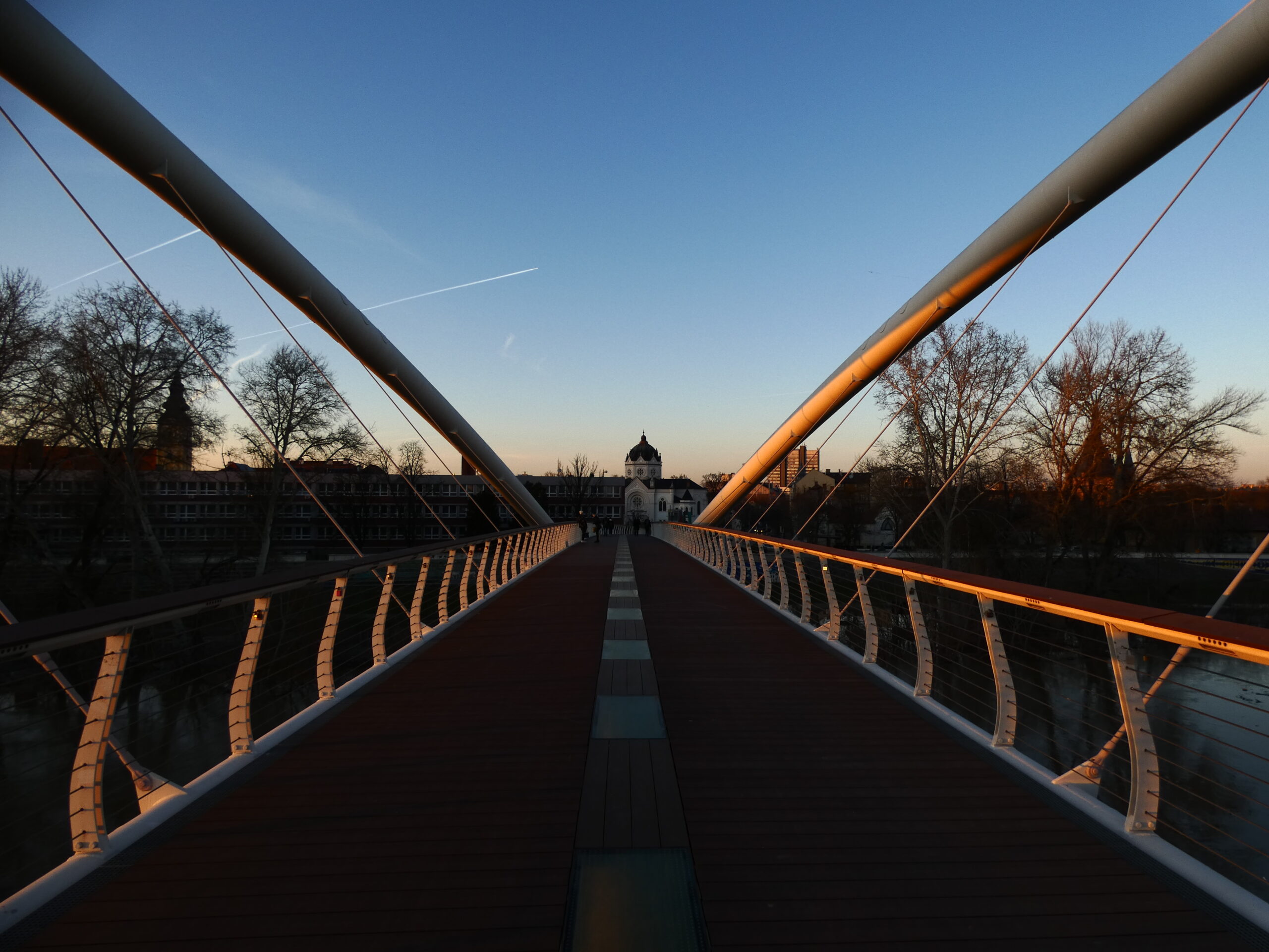 Vers - Szelíd végtelen