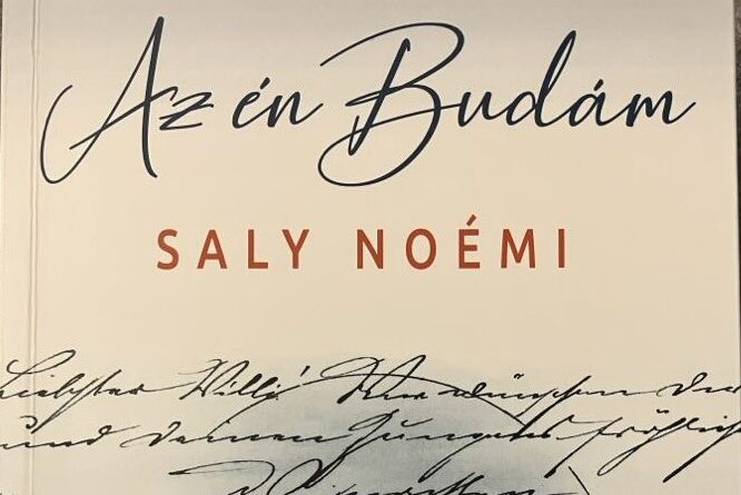 Budapest - A városmesemondó