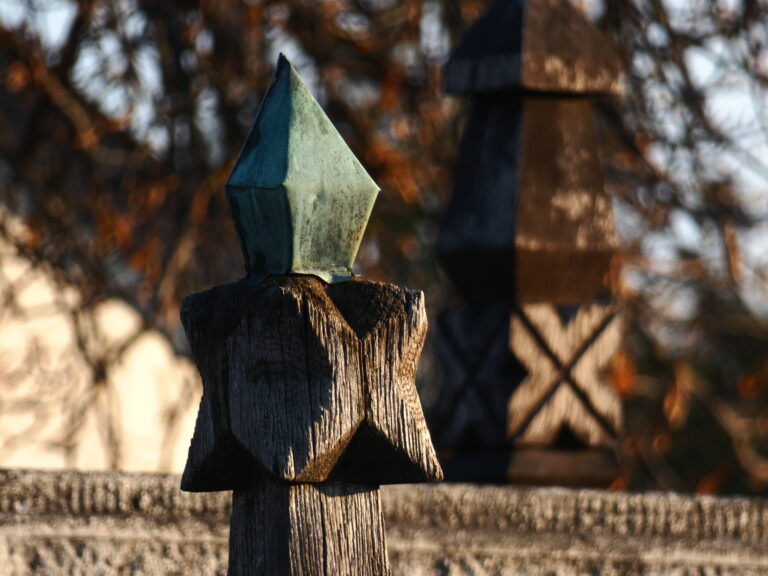 Blog - Emlékezés és tűnődés