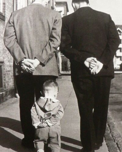 Hogy vagytok ti, férfiak?