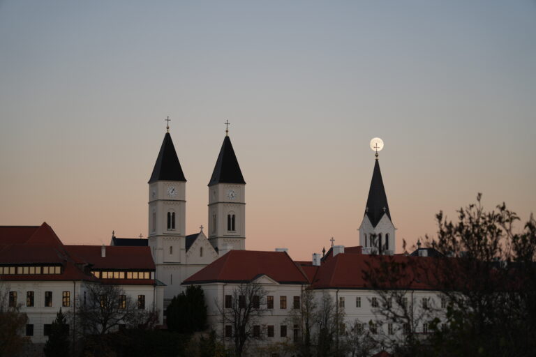 Blog - Advent első vasárnapja