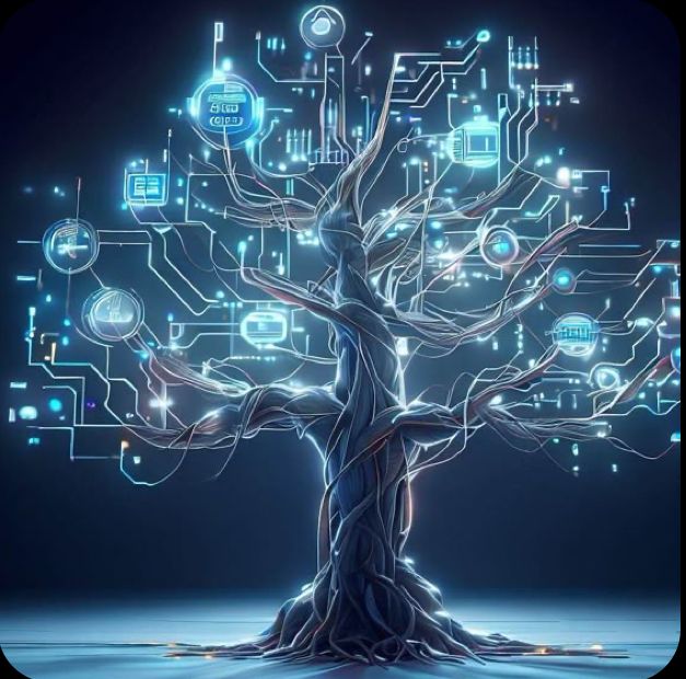 Blog - Disztópia 2028,5