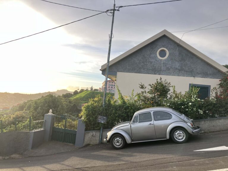 Blog - Ki vezet?