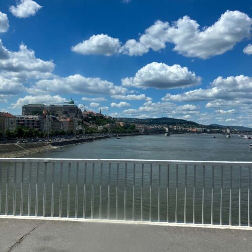 A folyamról és a vízről